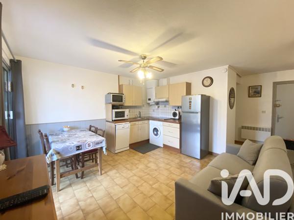 Studio à vendre 43 m² Agde