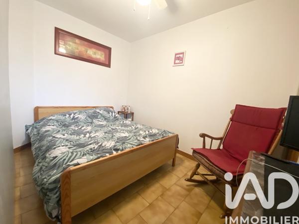 Studio à vendre 43 m² Agde