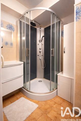 Studio à vendre 43 m² Agde