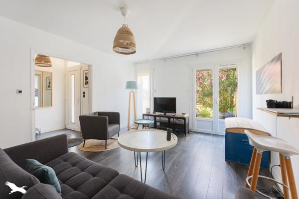 Maison à vendre 416 960 € Montpellier 5 p 118 m² DPE D
