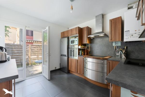 Maison à vendre 416 960 € Montpellier 5 p 118 m² DPE D