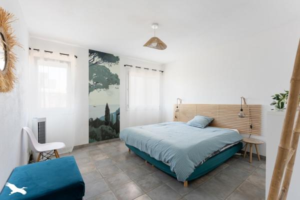 Maison à vendre 416 960 € Montpellier 5 p 118 m² DPE D