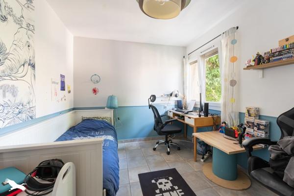 Maison à vendre 416 960 € Montpellier 5 p 118 m² DPE D