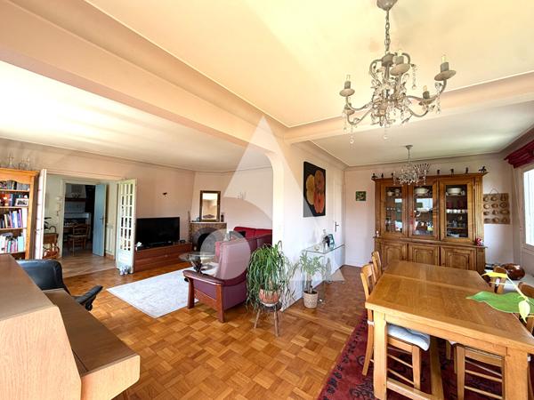 Maison 6 pièces 143 m2