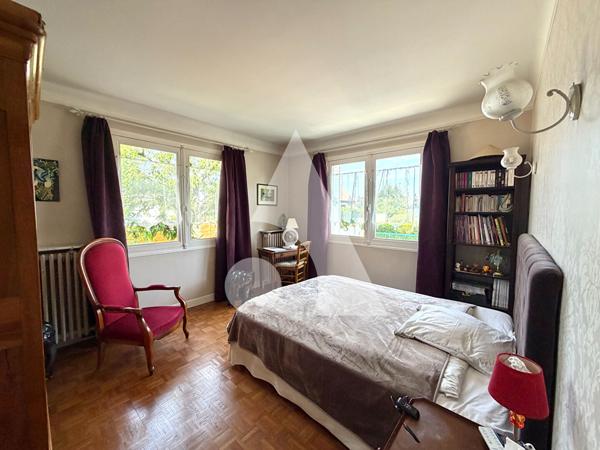 Maison 6 pièces 143 m2