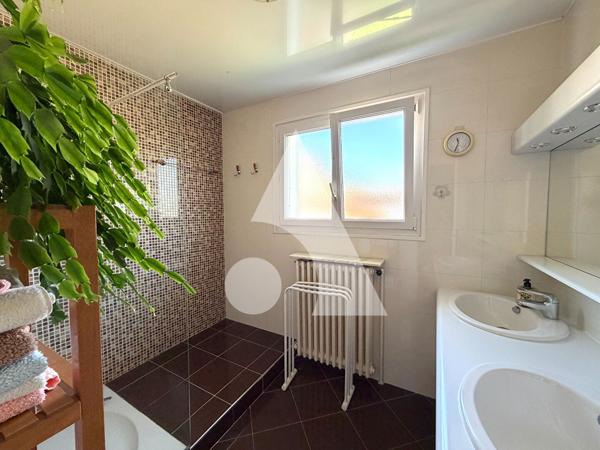 Maison 6 pièces 143 m2