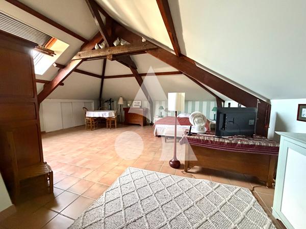 Maison 6 pièces 143 m2