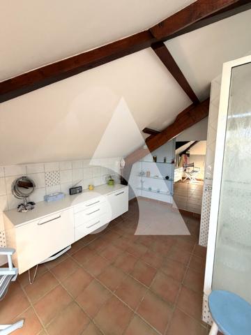 Maison 6 pièces 143 m2