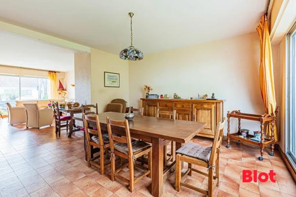 Maison 7 pièce(s)