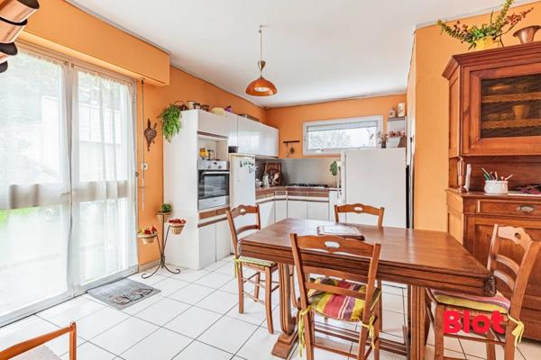 Maison 7 pièce(s)