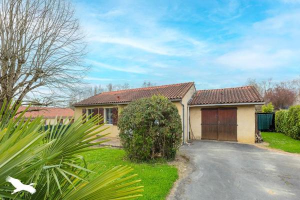 Maison à vendre |  Auch |  4 pièces | 91 m²