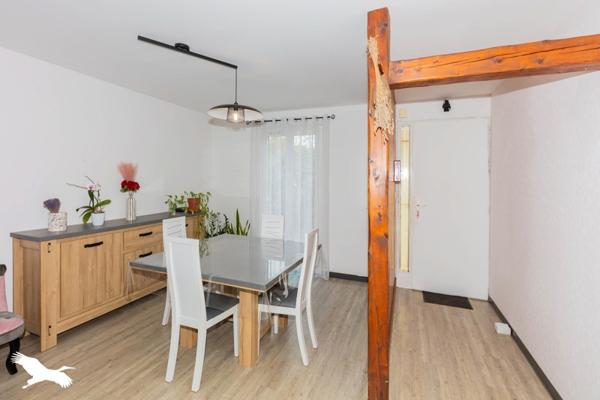 Maison à vendre |  Auch |  4 pièces | 91 m²
