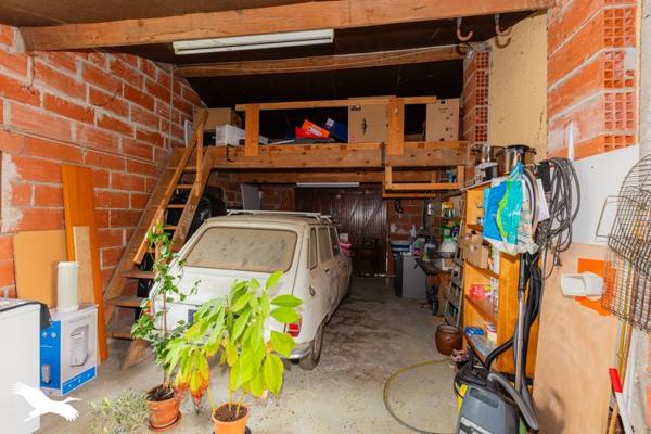 Maison à vendre |  Auch |  4 pièces | 91 m²