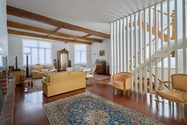 Vente Maison de luxe Lille 9 Pièces 275.6 m²