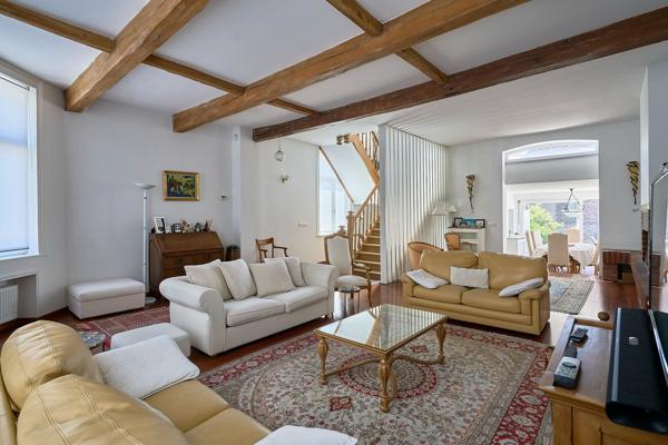 Vente Maison de luxe Lille 9 Pièces 275.6 m²