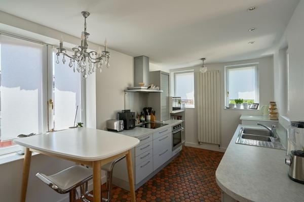 Vente Maison de luxe Lille 9 Pièces 275.6 m²