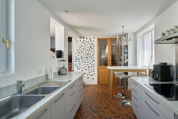 Vente Maison de luxe Lille 9 Pièces 275.6 m²