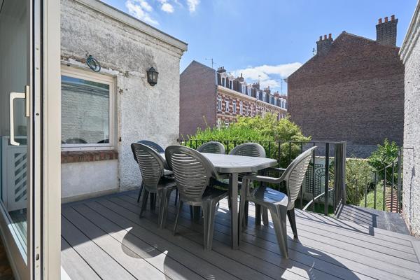 Vente Maison de luxe Lille 9 Pièces 275.6 m²