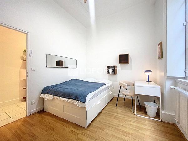 Location appartement près de LYON - 4 pièce(s) - 122 m² - 2 121 €/mois