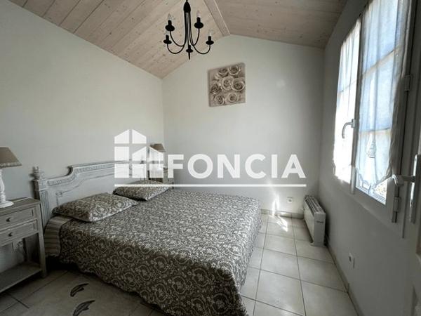 À vendre Maison 4 pièces 78 m² - Noirmoutier-en-l'île 85330