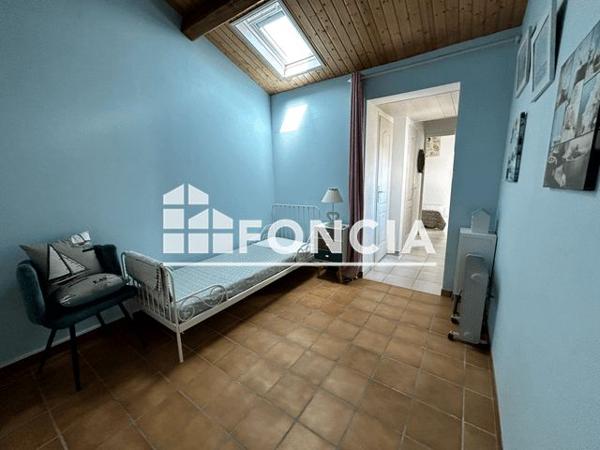 À vendre Maison 4 pièces 78 m² - Noirmoutier-en-l'île 85330