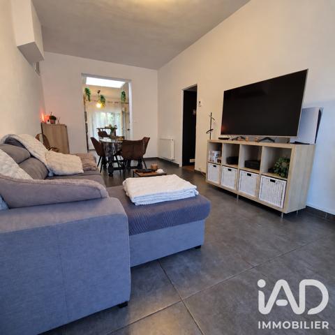 Maison à vendre 5 pièces 106 m² Valenciennes