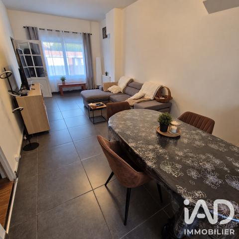 Maison à vendre 5 pièces 106 m² Valenciennes