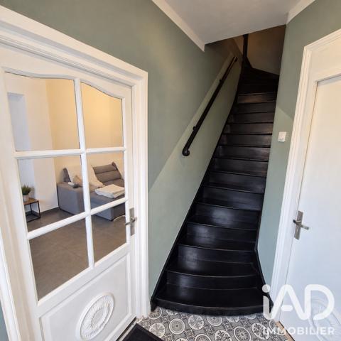 Maison à vendre 5 pièces 106 m² Valenciennes