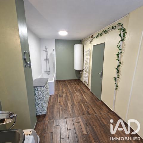 Maison à vendre 5 pièces 106 m² Valenciennes