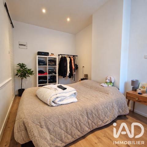 Maison à vendre 5 pièces 106 m² Valenciennes