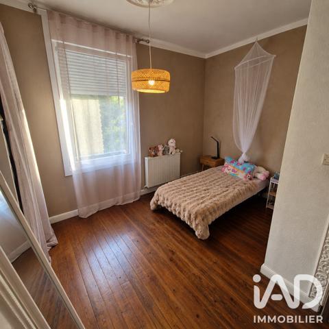 Maison à vendre 5 pièces 106 m² Valenciennes