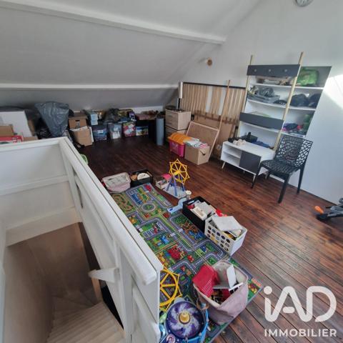 Maison à vendre 5 pièces 106 m² Valenciennes
