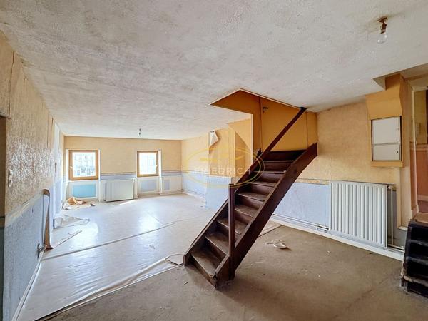 APPARTEMENT EN CENTRE-VILLE Commercy