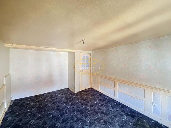 APPARTEMENT EN CENTRE-VILLE Commercy