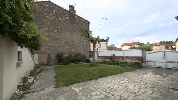 Vente Maison de luxe Lavaur 7 Pièces 216 m²