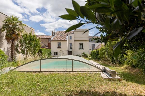 Vente Maison de luxe Lavaur 7 Pièces 216 m²