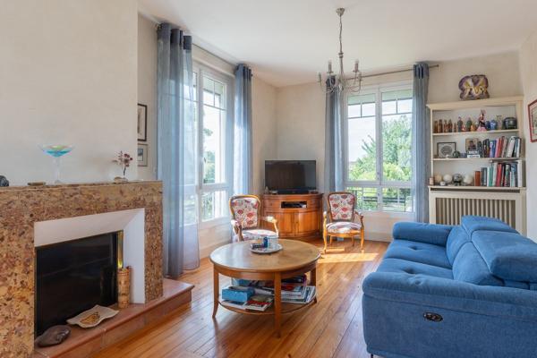 Vente Maison de luxe Lavaur 7 Pièces 216 m²