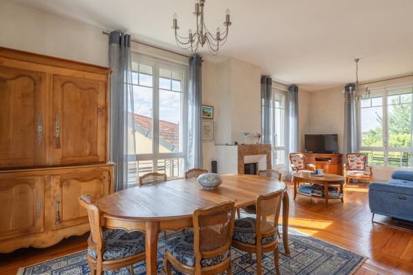 Vente Maison de luxe Lavaur 7 Pièces 216 m²