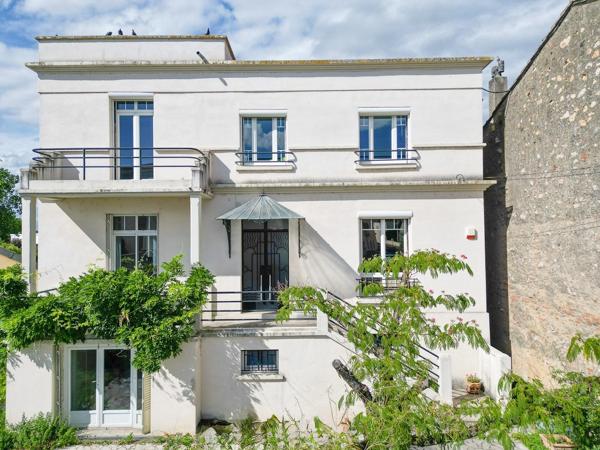 Vente Maison de luxe Lavaur 7 Pièces 216 m²
