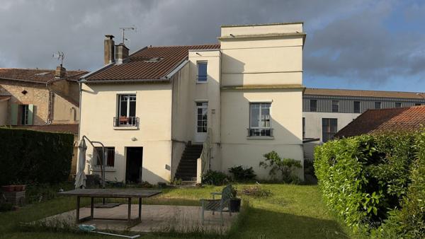 Vente Maison de luxe Lavaur 7 Pièces 216 m²