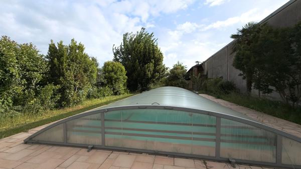 Vente Maison de luxe Lavaur 7 Pièces 216 m²