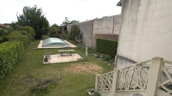 Vente Maison de luxe Lavaur 7 Pièces 216 m²