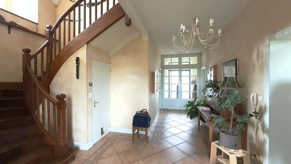 Vente Maison de luxe Lavaur 7 Pièces 216 m²