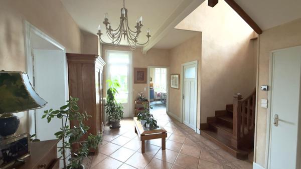 Vente Maison de luxe Lavaur 7 Pièces 216 m²