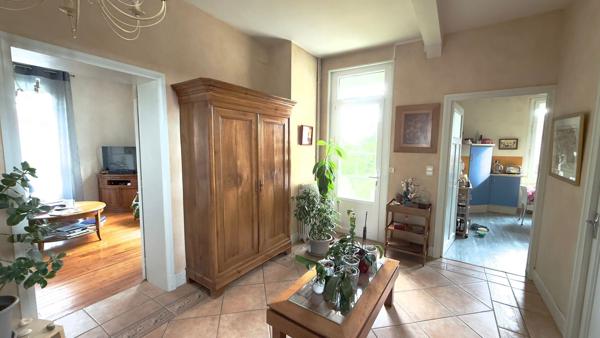 Vente Maison de luxe Lavaur 7 Pièces 216 m²