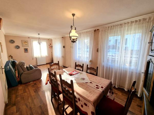 Maison à vendre à Quimperlé - Référence 2640