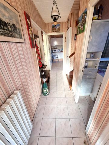 Maison à vendre à Quimperlé - Référence 2640