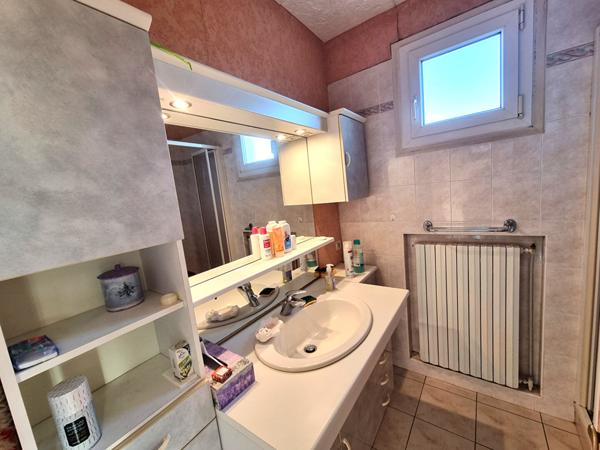 Maison à vendre à Quimperlé - Référence 2640