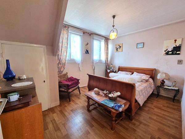 Maison à vendre à Quimperlé - Référence 2640