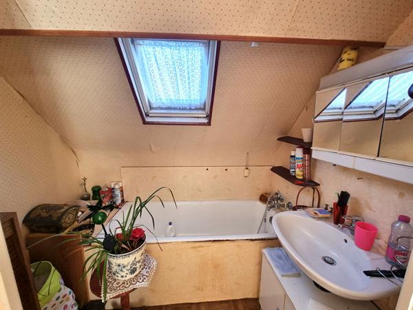 Maison à vendre à Quimperlé - Référence 2640